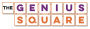 Alternative view 3 of Happy Puzzle - Genius Square