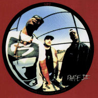 Title: Phase III, Artist: S.F.C.