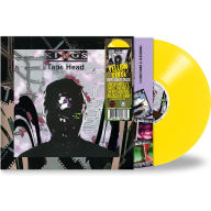 Title: Tape Head, Artist: King's X