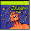 Tony Humphries Strictly Rhythm Mix, Vol. 2