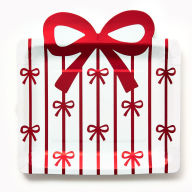 Title: Bow Large Plates