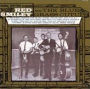 Red Smiley & the Blue Grass Cut-Ups