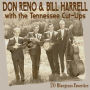20 Bluegrass Favorites