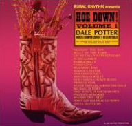 Hoe Down!, Vol. 1