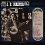 The Legendary J.E. Mainer, Vol. 3