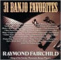 31 Banjo Favorites, Vol. 1