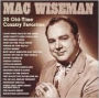 20 Old-Time Country Favorites