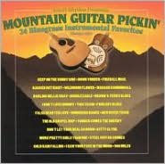 Mountain Guitar Pickin': 24 Bluegrass Instrumental