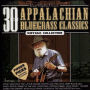 30 Appalachian Bluegrass Classics Power Pick