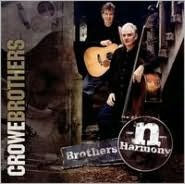 Title: Brothers-N-Harmony, Artist: Crowe Brothers