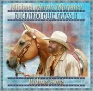 Buckaroo Blue Grass II: Riding Song