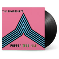 Title: Pepper Tree Hill, Artist: The Boxmasters