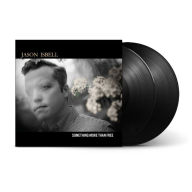Title: Something More Than Free, Artist: Jason Isbell