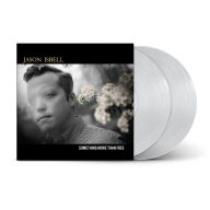 Title: Something More Than Free [10 Year Anniversary Edition] [Frosted Glass 2 LP] [Barnes & Noble Exclusive], Artist: Jason Isbell