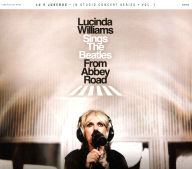 Lucinda Williams Sings the Beatles From Abbey Road