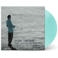 Title: High, Lonesome and Then Some [Aqua Vinyl], Artist: Todd Snider