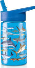 Shark Tritan Drinking Bottle