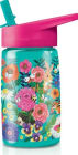 Secret Garden Tritan Drinking Bottle