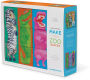 Make a Zoo Blocks - 9 piece set