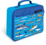 Classic Lunchbox/Sharks