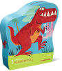 Baby Dinosaur 36 Piece Shaped Box Floor Puzzle