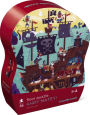 Ahoy Matey! 36 pc Pirate puzzle