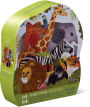 Jungle Friends 36 Piece Floor Puzzle