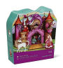 Princess Palace Shaped Box 32 Piece Floor Puzzle