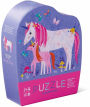 Unicorn Magic 12 Piece Mini Puzzle