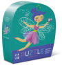 Fairy Magic 12 pc Mini Puzzle