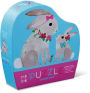 Bunny Love 12 pc Mini Puzzle