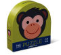 Monkey Friends Double Sided 24 pc Puzzle