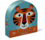 Tiger Friends Double Sided 24 pc Puzzle