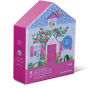 Little House Double Sided 24 pc Puzzle