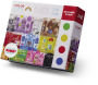 Color City 24 pc Floor Puzzle