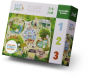 123 Zoo 24 pc Floor Puzzle