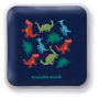 Ice Pack Set/ Dinosaur World