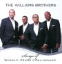 Songs of Worship Praise & Deliverance