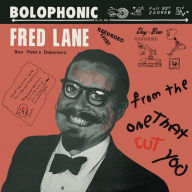 Title: From the One That Cut You, Artist: Fred Lane