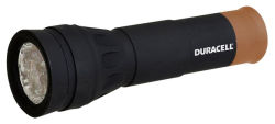 Alternative view 1 of Duracell Durabeam 9 LED 3AAA Flashlight