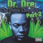 The Detox Chroniclez, Vol. 2