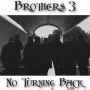 No Turning Back