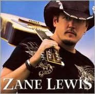 Zane Lewis
