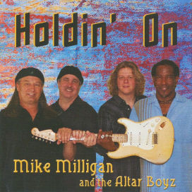 Holdin On