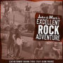 John & Mark's Excellent Rock Adventure: Lead Instrument