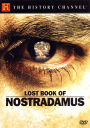 The Lost Book of Nostradamus