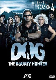 Title: Dog the Bounty Hunter: Best of Season 4