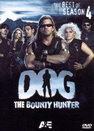 Title: Dog the Bounty Hunter: Best of Season 4