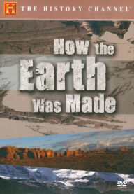 How the Earth Was Made
