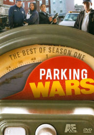 Title: Parking Wars: The Best of Season One